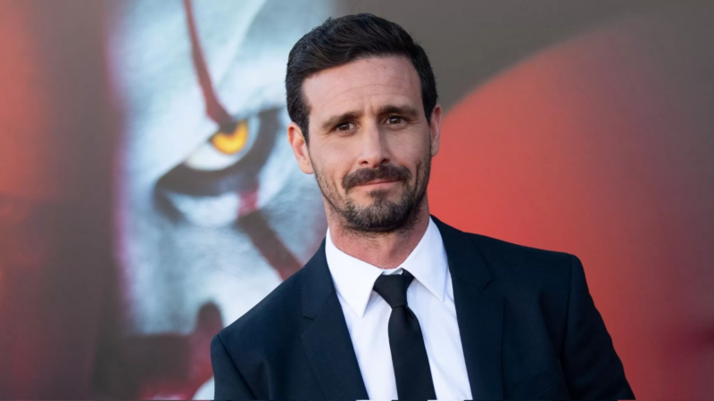 James Ransone Meninggal Dunia: Fakta Aktor It Chapter Two