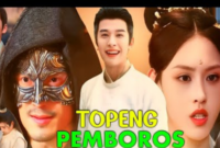 Sinopsis Drama China Topeng Pemboros