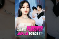 Sinopsis Drama China Suamiku Pembunuh Anakku
