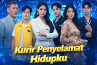 Sinopsis Drama China Kurir Penyelamat Hidupku