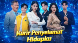 Sinopsis Drama China Kurir Penyelamat Hidupku