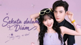 Sinopsis Drama China Sekata Dalam Diam
