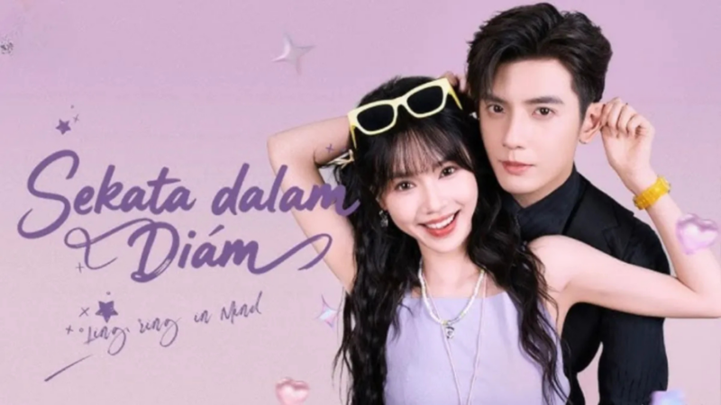 Sinopsis Drama China Sekata Dalam Diam