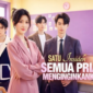 Sinopsis Drama China Satu Insiden Semua Pria Menginginkanku