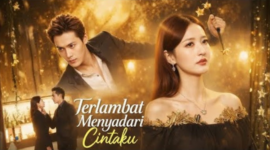 Sinopsis Drama China Terlambat Menyadari Cintaku