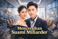 Sinopsis Drama China Menceraikan Suami Miliarder