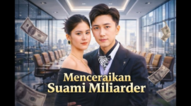Sinopsis Drama China Menceraikan Suami Miliarder