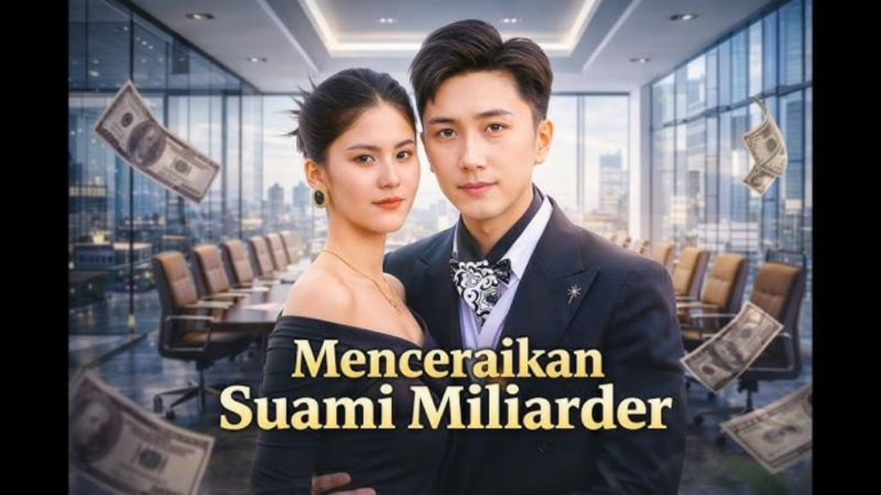 Sinopsis Drama China Menceraikan Suami Miliarder