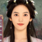 Profil dan Drama Zhang Ruonan