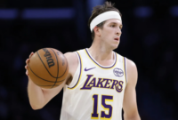 Lakers Tanpa Austin Reaves