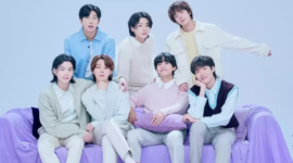 Idol Group yang Bakal Comeback 2026