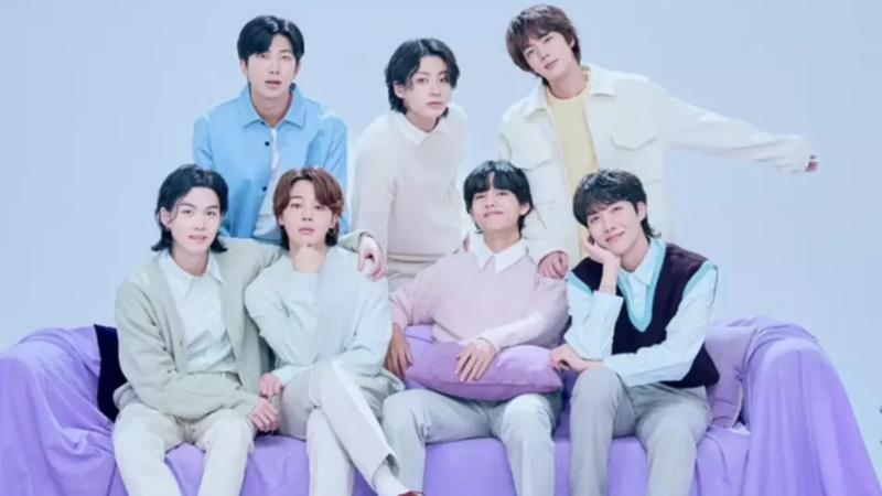 Idol Group yang Bakal Comeback 2026