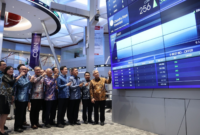 Harga Wajar Saham CDIA