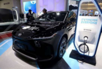 Mobil Terbaru 2026