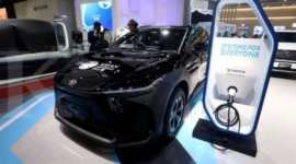 Mobil Terbaru 2026