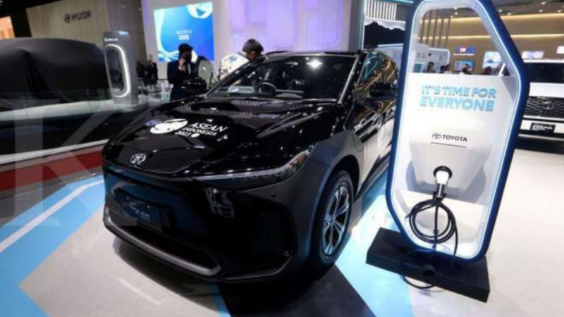 Mobil Terbaru 2026