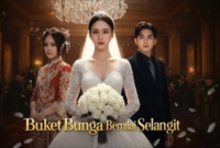 Sinopsis Drama China Buket Bunga Bernilai Selangit