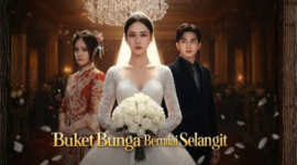 Sinopsis Drama China Buket Bunga Bernilai Selangit