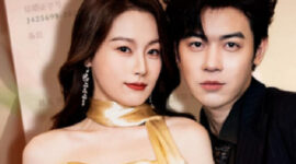 Dinikahi Setelah Putus Drama China