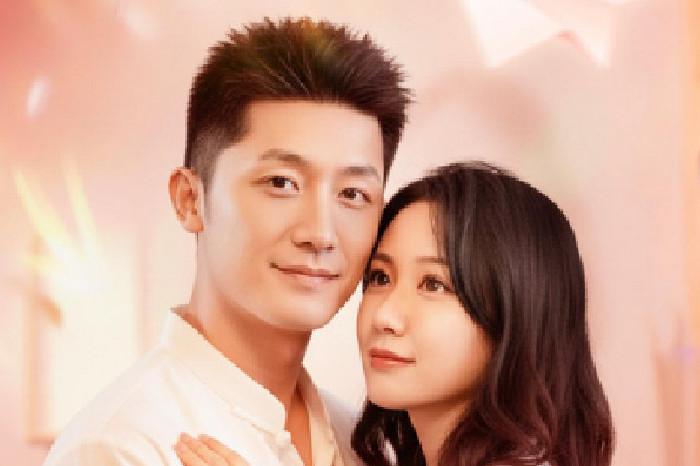 Drama China Batal Nikah Raja Medis Muncul