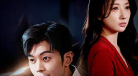 Drama China Saat Cinta Tak Kembali