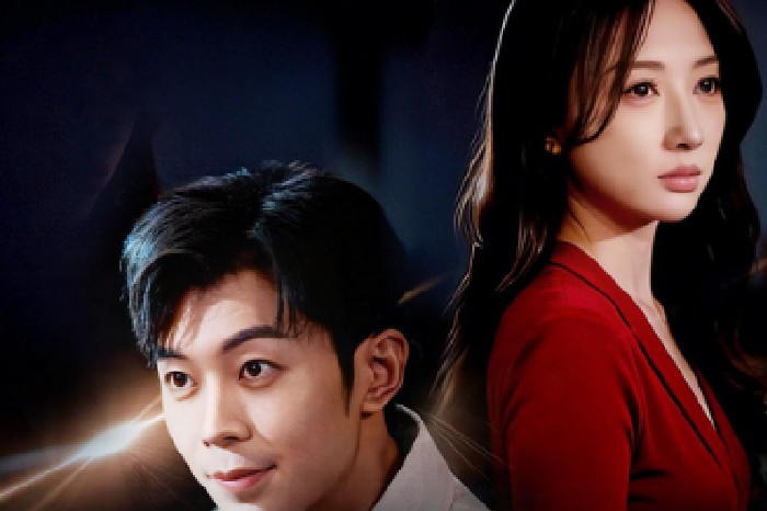 Drama China Saat Cinta Tak Kembali