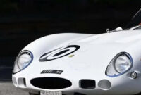 Ferrari 250 GTO