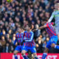 Haaland memulai skor untuk Man City di menit ke-41. Foto: mancity.com