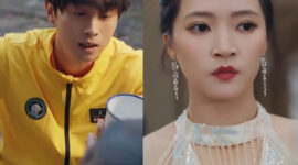 Hidupku Diatur Ayahku Drama China