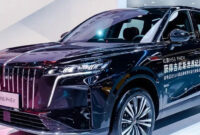Hongqi 