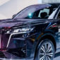 Hongqi 