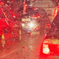 Ilustrasi Macet