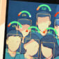 Ilustrasi dari sistem kredit sosial. Foto: BER