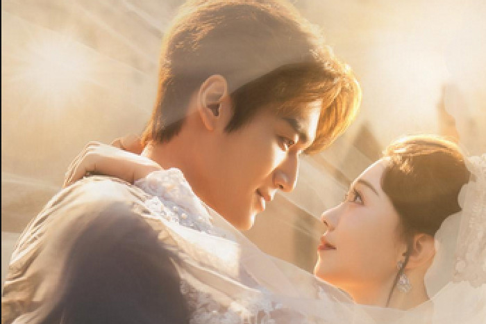 Jerat Kontrak Cinta Drama China