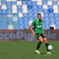 Jersey Jay Idzes terjual seharga Rp125 juta. (arsip Sassuolo) 