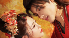 Kembalinya Sang Ratu Drama China