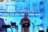 Kemendagri Dorong Pemda Maksimalkan Program Strategis Pusat untuk Ekonomi Lokal