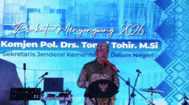 Kemendagri Dorong Pemda Maksimalkan Program Strategis Pusat untuk Ekonomi Lokal