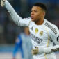 Kylian Mbappe 