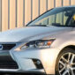 Lexus CT200 tahun 2014