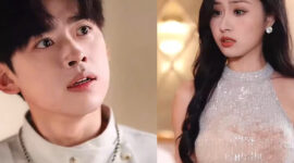 Mata Ketiga Bikin Kota Gila Drama China