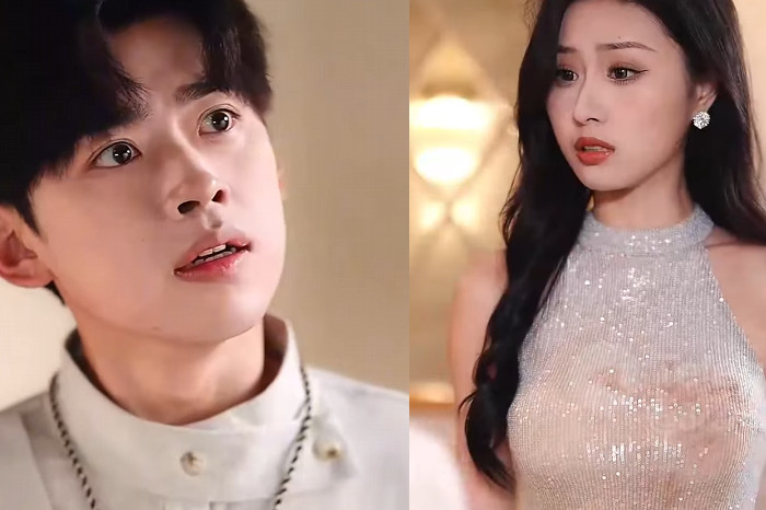 Mata Ketiga Bikin Kota Gila Drama China