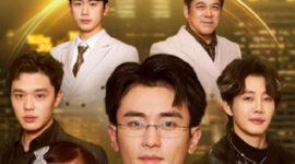 Menghalau Kemalangan Keluarga Drama China