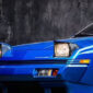 Mitsubishi Starion/Lylich Conquest (1983-1989).