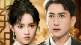 Nona Itu Tabib Jenius Drama China
