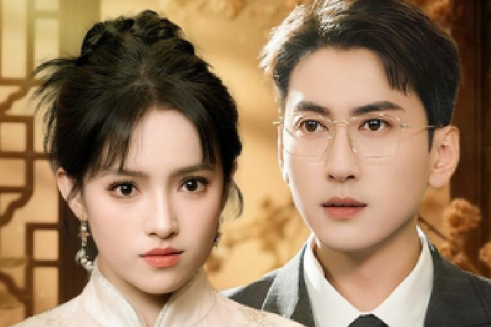 Nona Itu Tabib Jenius Drama China