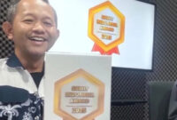 Penghargaan Sawit Indonesia 2025 Dorong Inovasi dan Kolaborasi untuk Masa Depan Industri Sawit