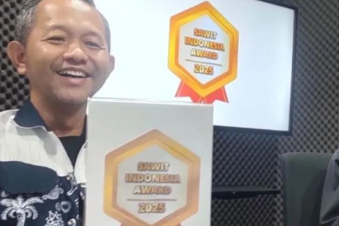 Penghargaan Sawit Indonesia 2025 Dorong Inovasi dan Kolaborasi untuk Masa Depan Industri Sawit