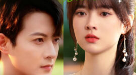 Pernikahan Berujung Cerai Drama China