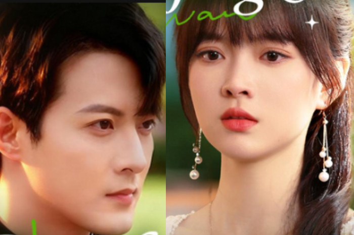 Pernikahan Berujung Cerai Drama China